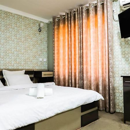 Reikartz Kokand Extérieur photo