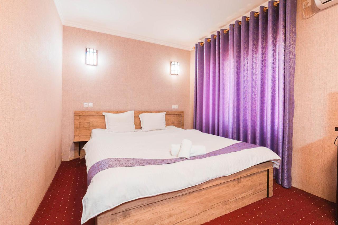 Reikartz Kokand Extérieur photo