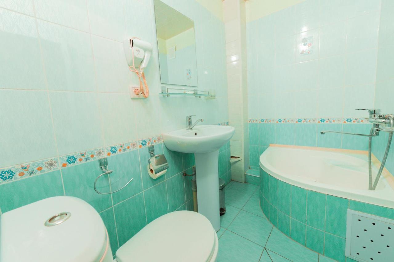 Reikartz Kokand Extérieur photo