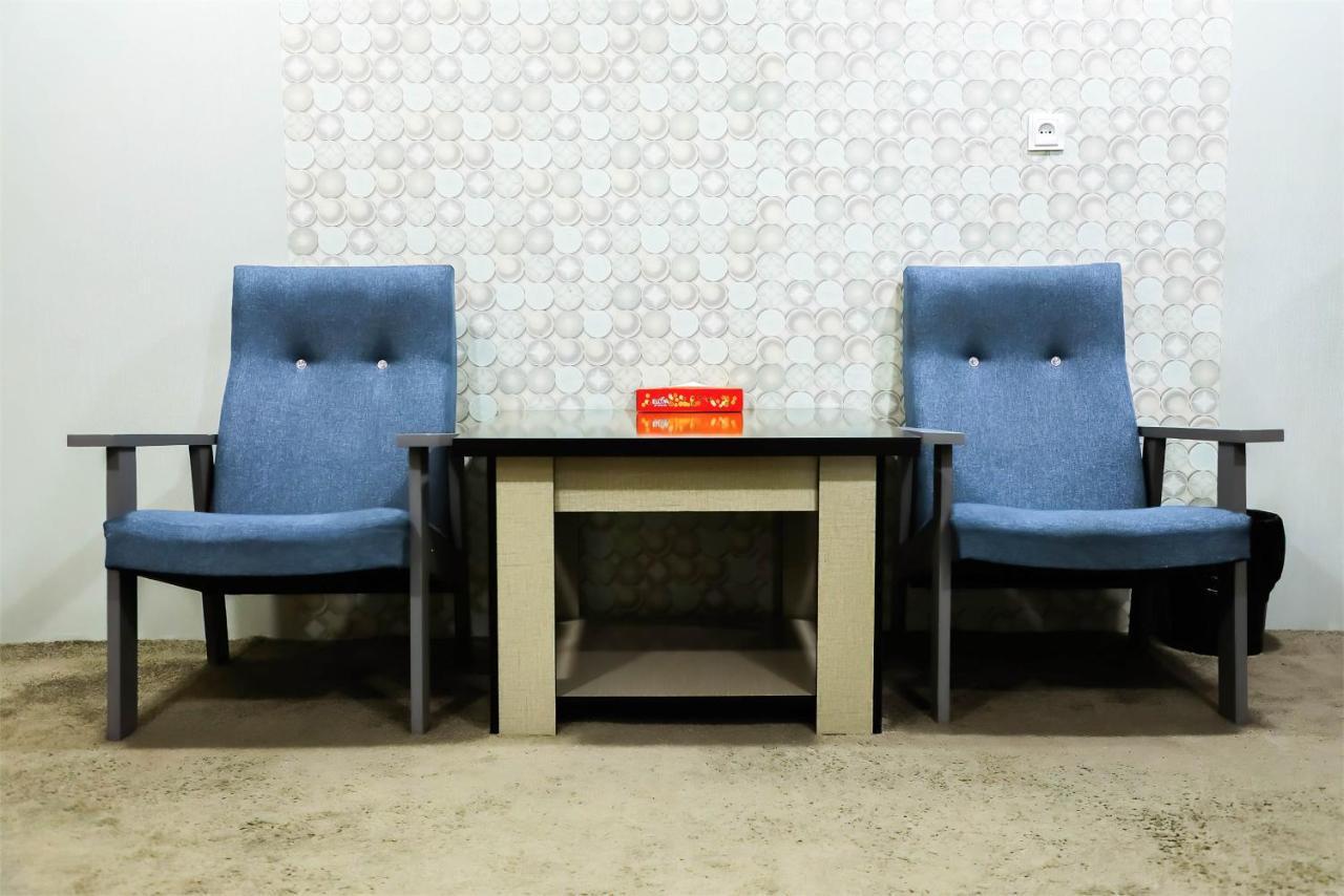 Reikartz Kokand Extérieur photo