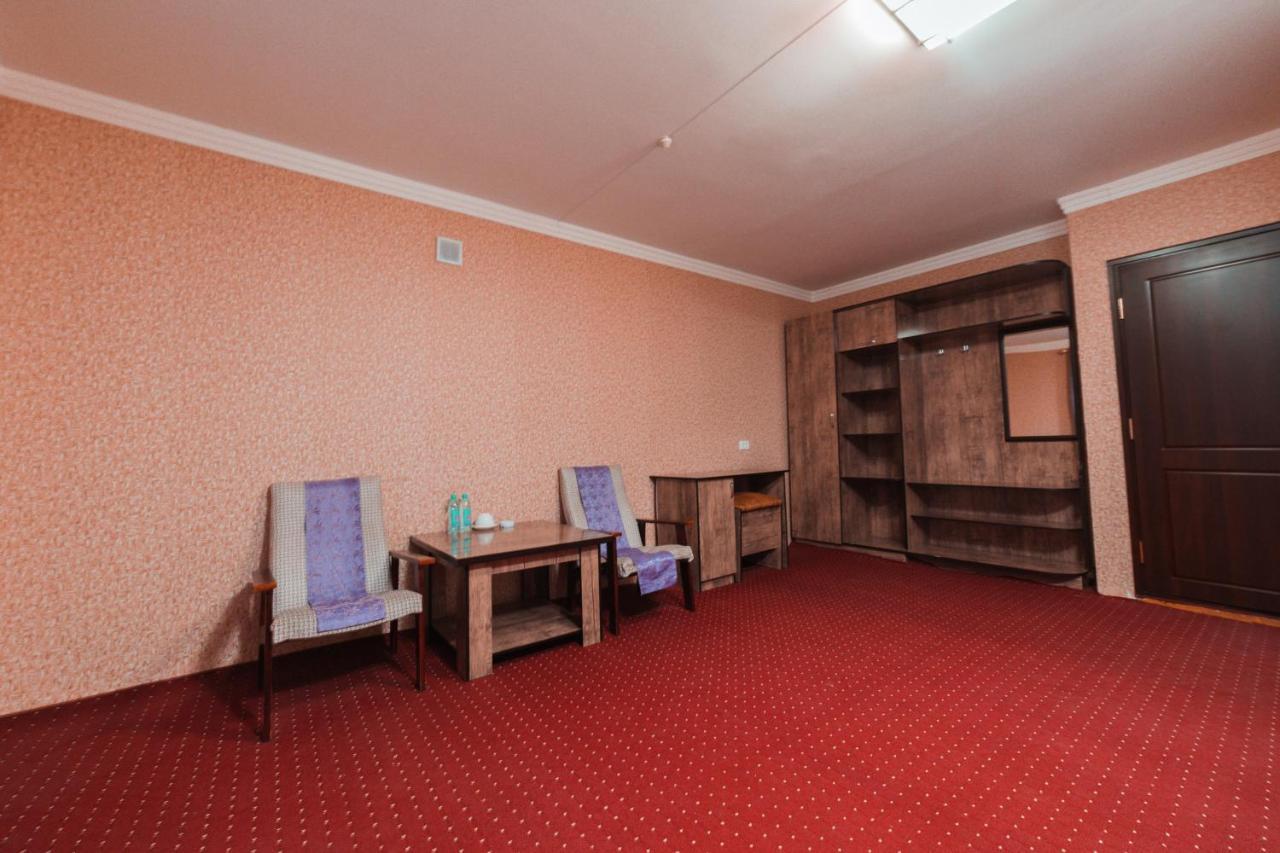Reikartz Kokand Extérieur photo