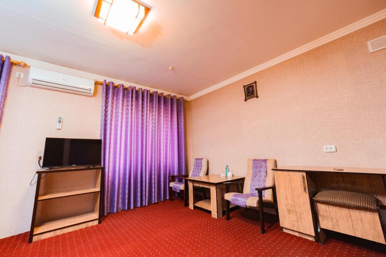 Reikartz Kokand Extérieur photo