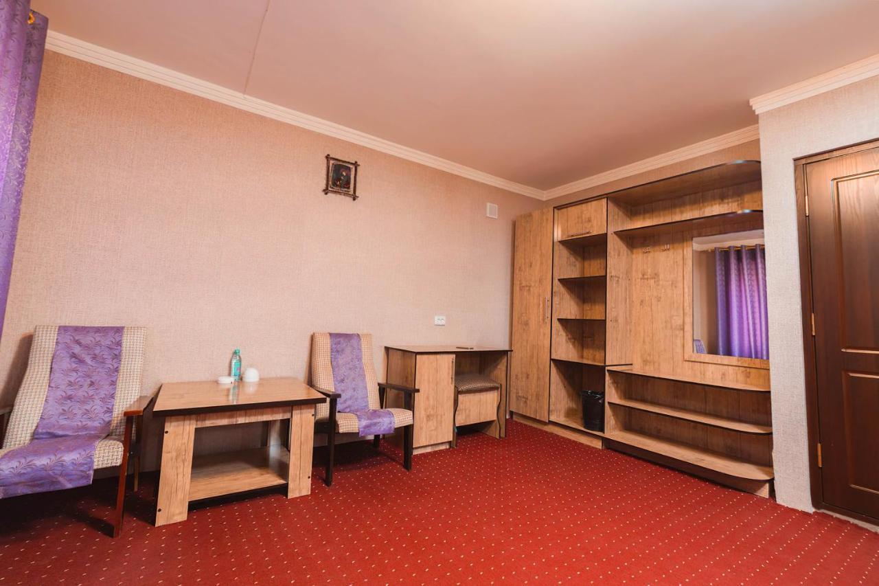 Reikartz Kokand Extérieur photo