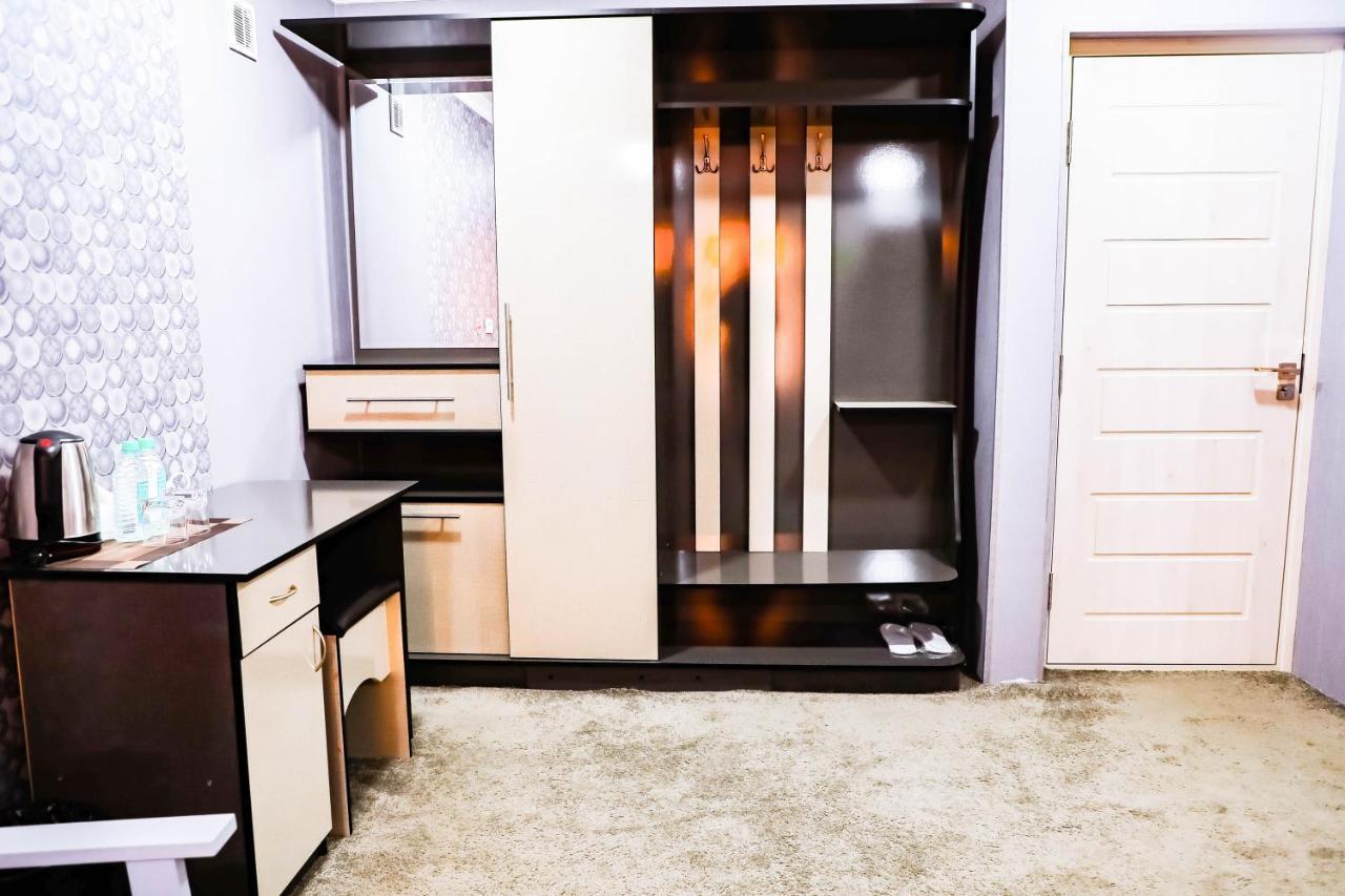 Reikartz Kokand Extérieur photo