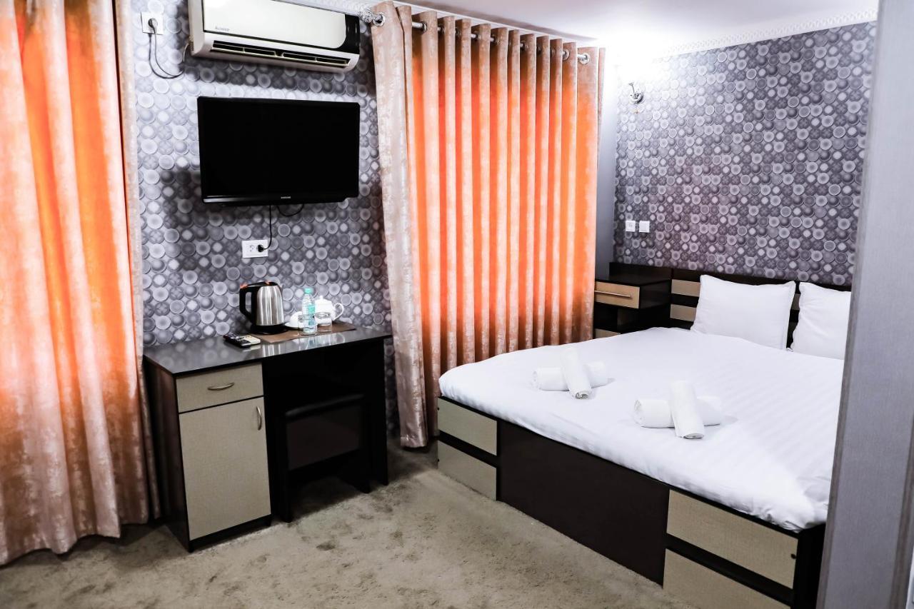 Reikartz Kokand Extérieur photo