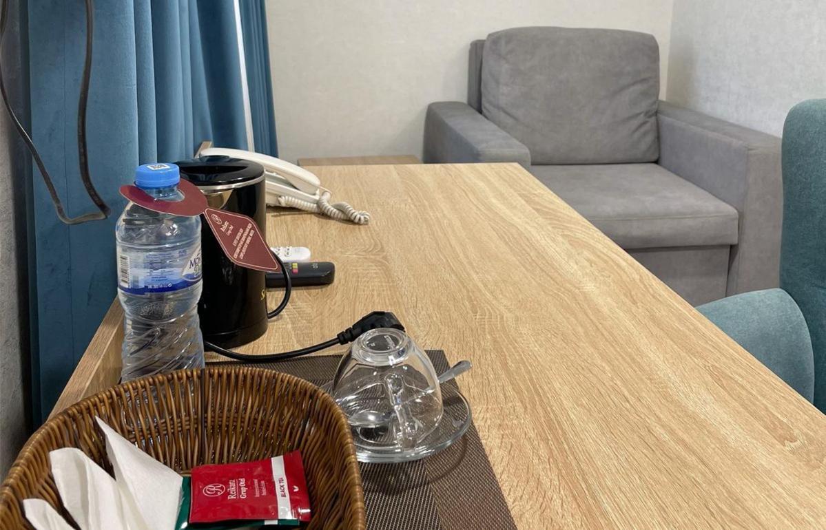 Reikartz Kokand Extérieur photo