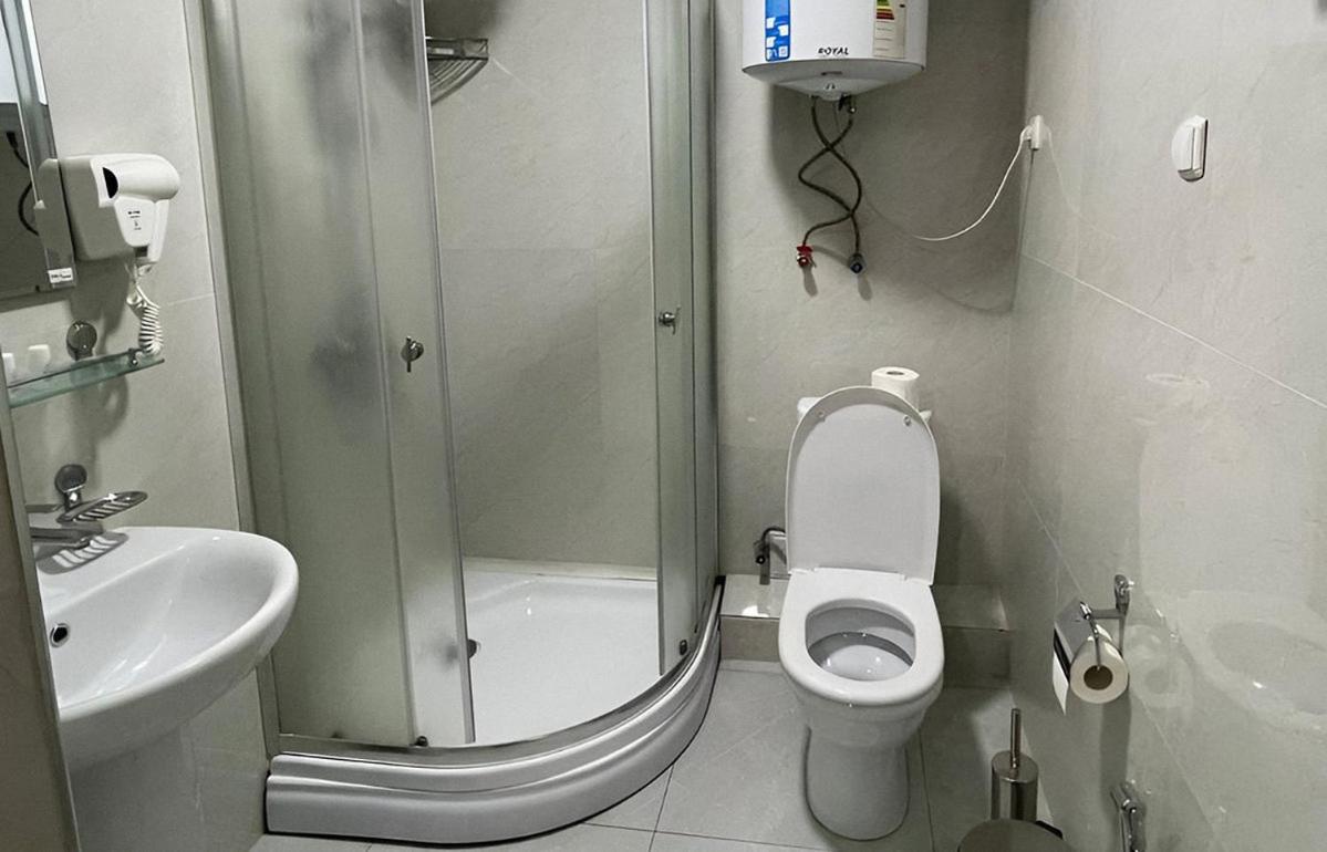 Reikartz Kokand Extérieur photo